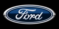 logo ford