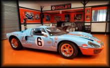 image GT40